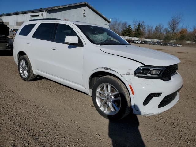 2021 Dodge Durango GT