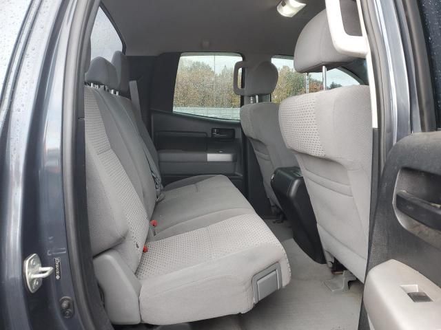 2008 Toyota Tundra Double Cab