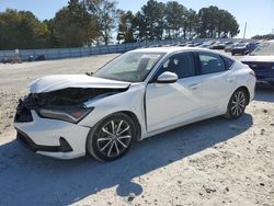 Acura Integra salvage cars for sale: 2023 Acura Integra