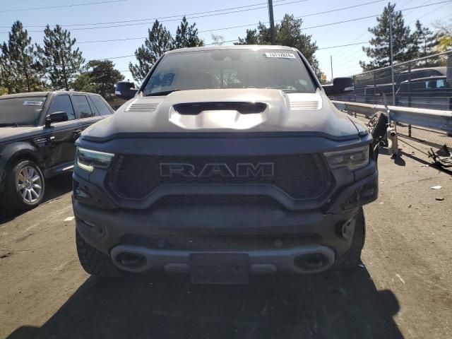 2022 Dodge RAM 1500 TRX