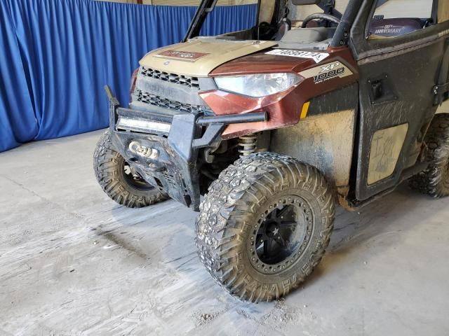 2019 Polaris Ranger XP 1000 EPS