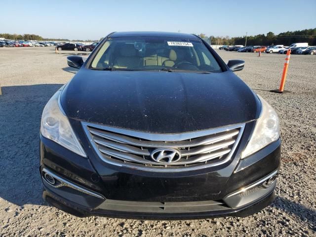 2016 Hyundai Azera