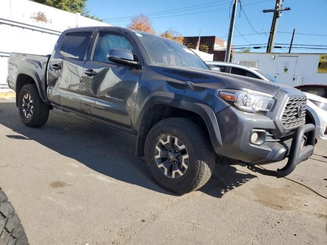 2022 Toyota Tacoma Double Cab