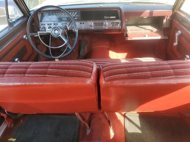 1965 American Motors Spirit