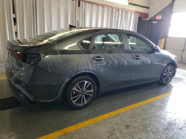 2024 KIA Forte LX