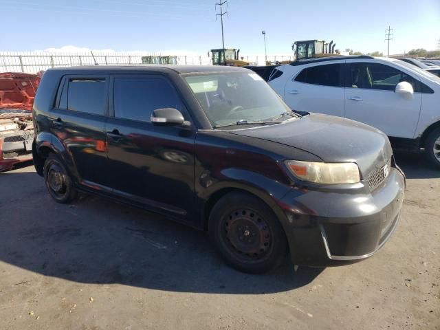 2009 Scion XB