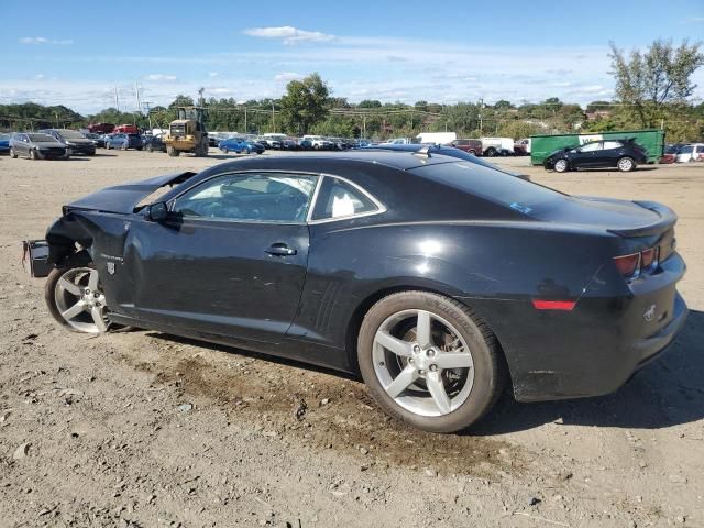 2013 Chevrolet Camaro LT