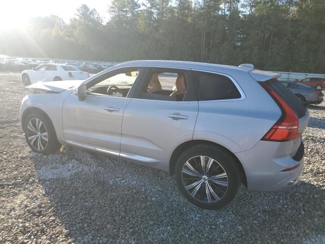 2022 Volvo XC60 B5 Inscription