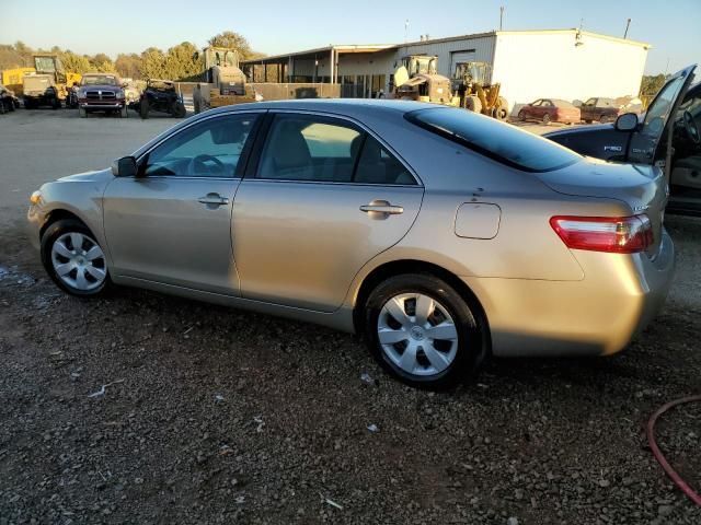 2009 Toyota Camry Base