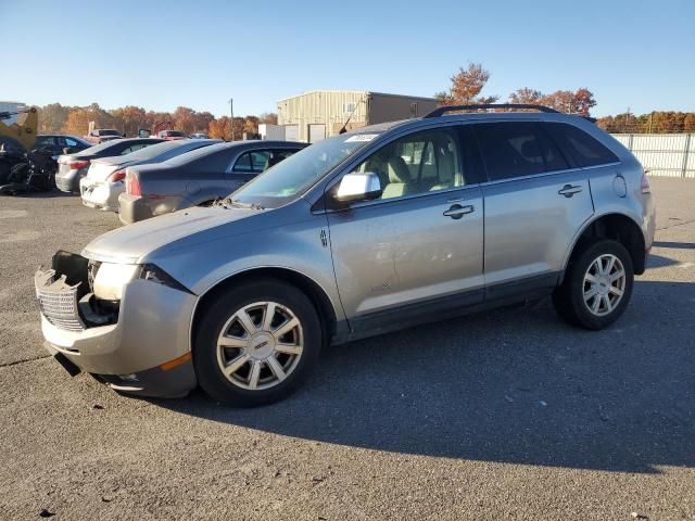 2008 Lincoln MKX