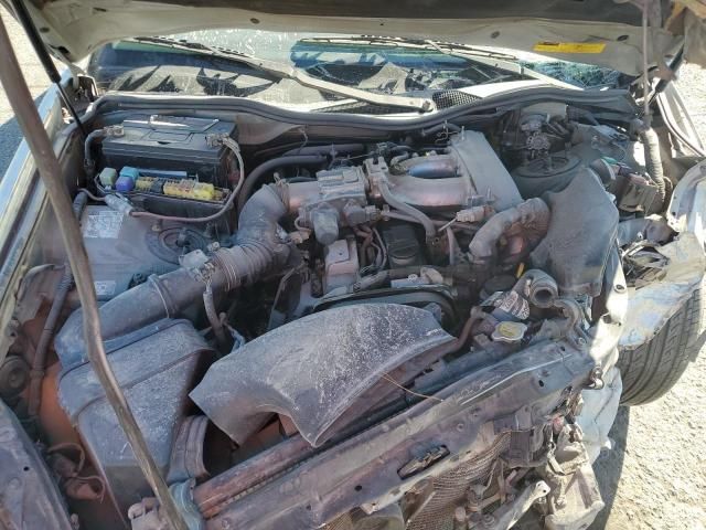 2001 Lexus GS 300