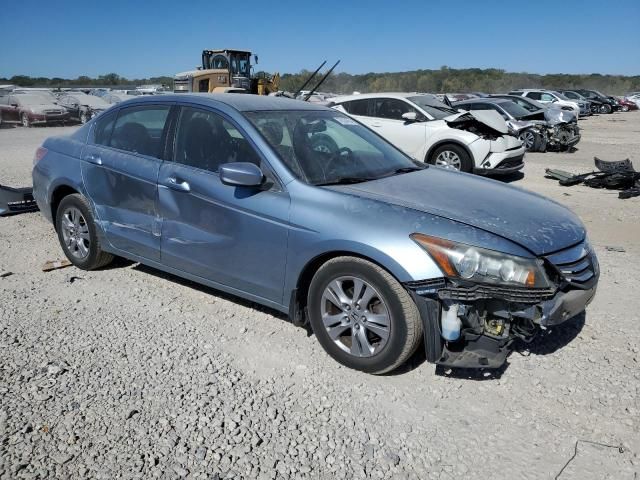 2011 Honda Accord LXP