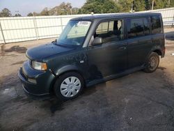 Scion salvage cars for sale: 2006 Scion XB