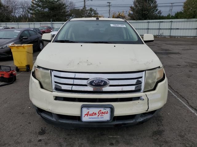 2008 Ford Edge SEL