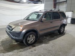 2003 Honda CR-V EX for sale in North Billerica, MA