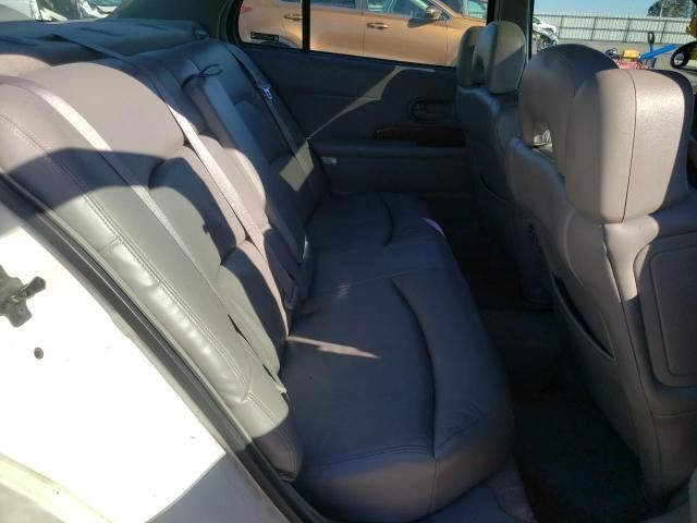 2001 Buick Lesabre Limited