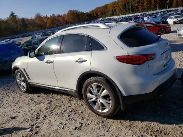 2014 Infiniti QX70