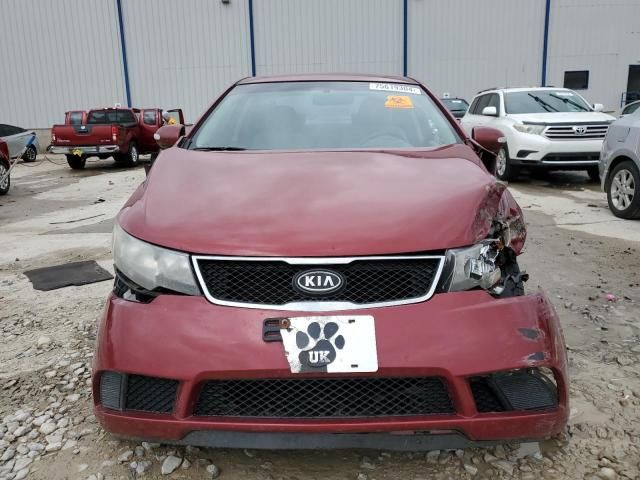 2010 KIA Forte EX