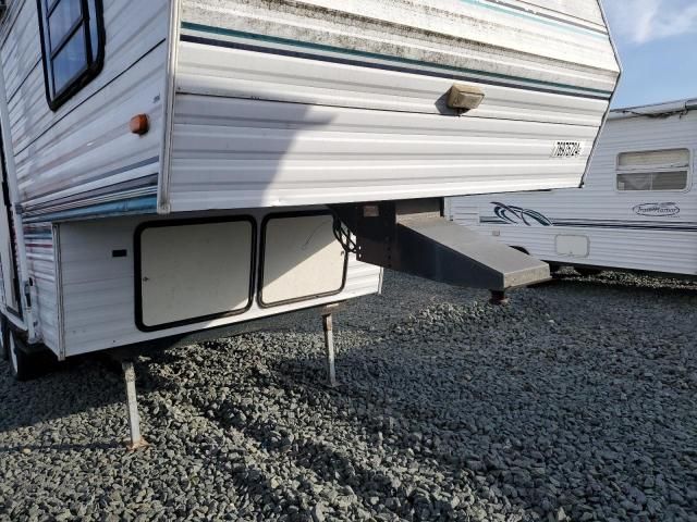 1996 Four Winds 5th Wheel