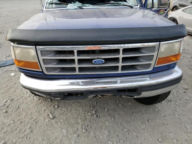 1997 Ford F350