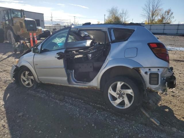 2007 Pontiac Vibe