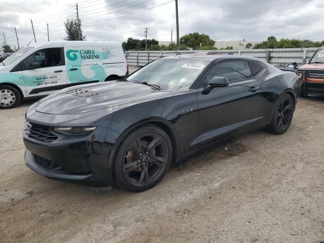 2020 Chevrolet Camaro LZ