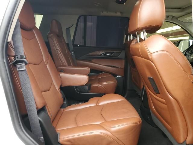 2019 Cadillac Escalade Premium Luxury