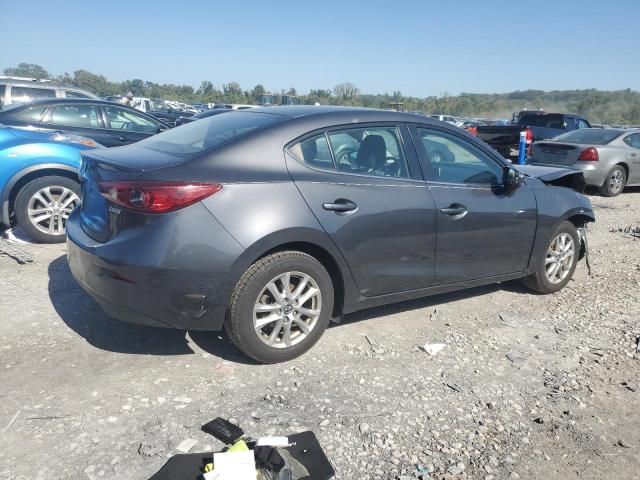 2014 Mazda 3 Touring