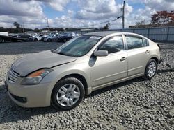 Nissan Vehiculos salvage en venta: 2009 Nissan Altima 2.5