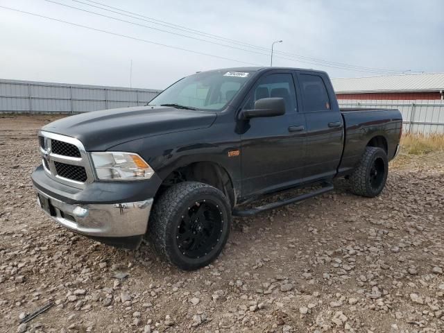 2015 Dodge RAM 1500 ST