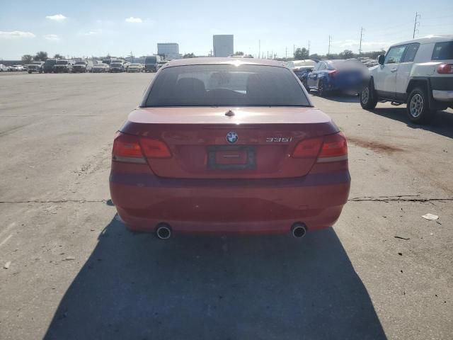 2007 BMW 335 I