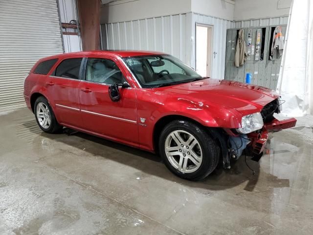 2006 Dodge Magnum R/T