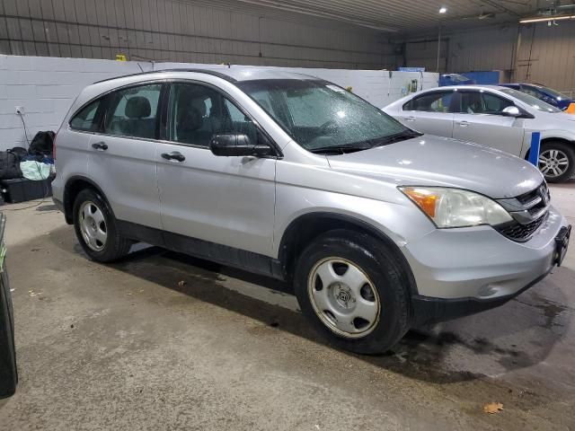 2011 Honda CR-V LX