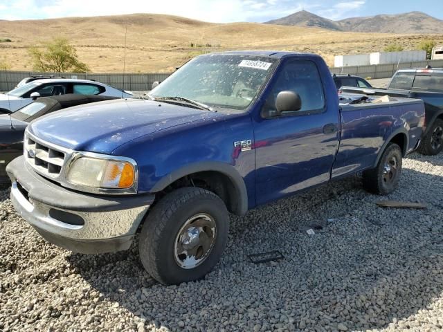 1998 Ford F150