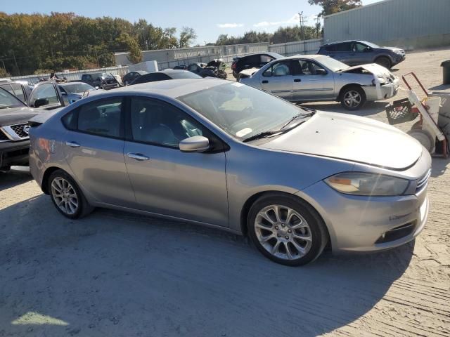 2015 Dodge Dart Limited