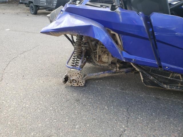 2019 Yamaha YXZ1000