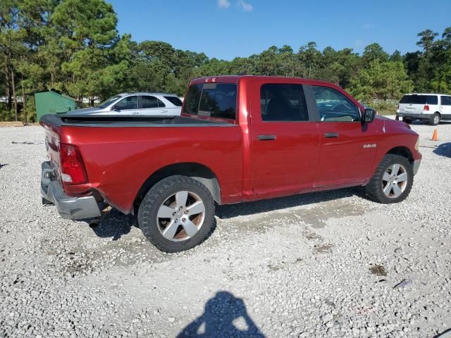 2009 Dodge RAM 1500