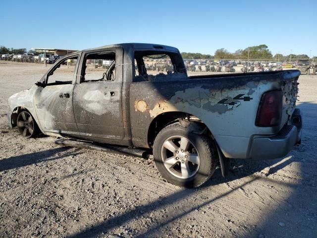 2014 Dodge RAM 1500 SLT