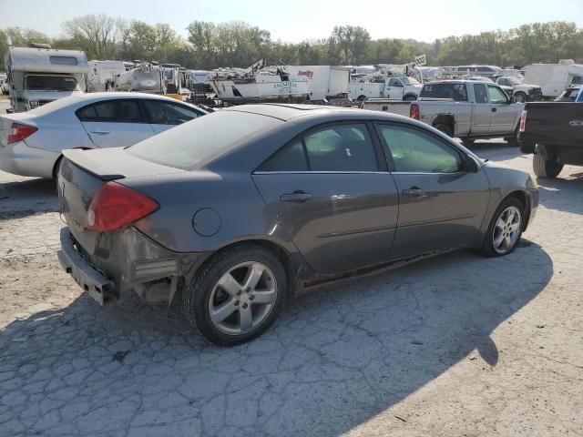 2005 Pontiac G6 GT