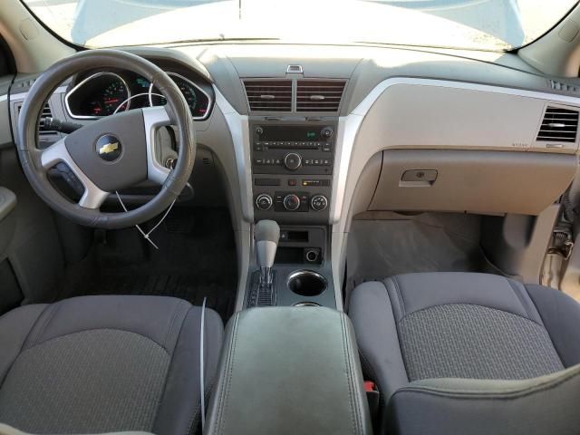 2010 Chevrolet Traverse LS