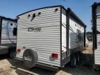 2019 Forest River Trailer