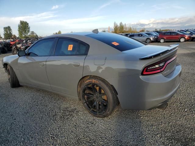 2017 Dodge Charger R/T