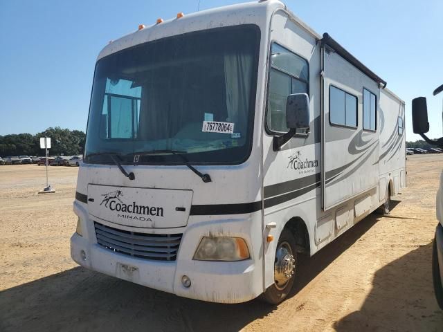 2008 Ford F530 Super Duty