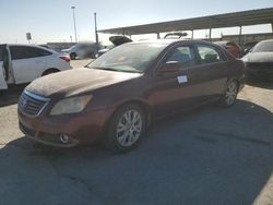 Toyota Avalon salvage cars for sale: 2008 Toyota Avalon XL