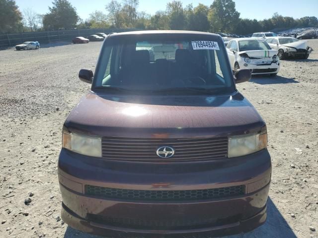 2005 Scion XB