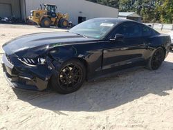 Ford salvage cars for sale: 2015 Ford Mustang