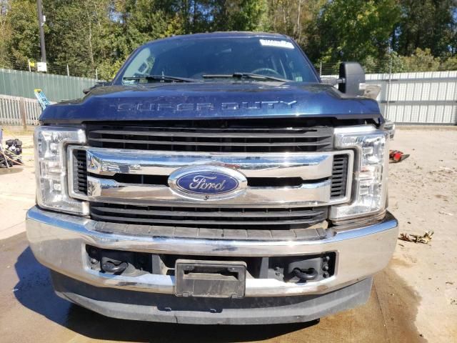 2019 Ford F250 Super Duty