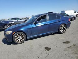 BMW 3 Series salvage cars for sale: 2011 BMW 328 I Sulev