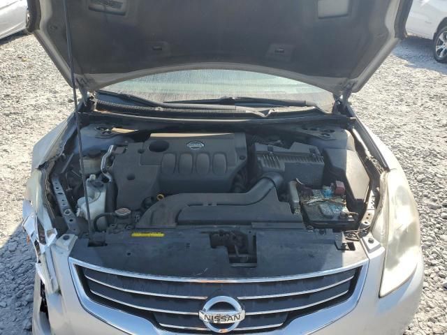 2010 Nissan Altima Base