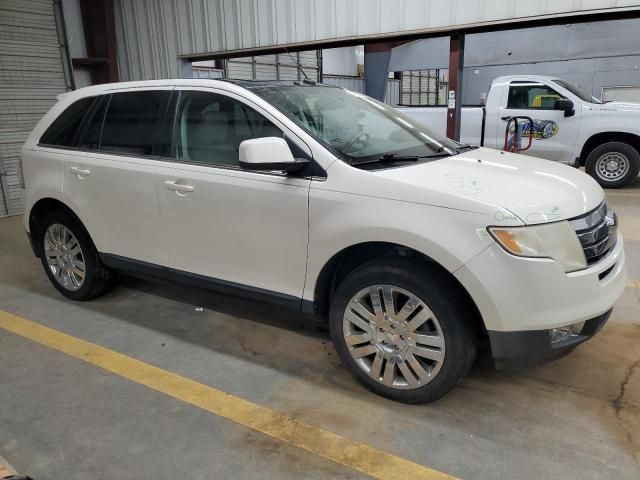 2008 Ford Edge Limited